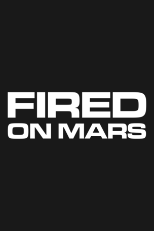 Fired on Mars