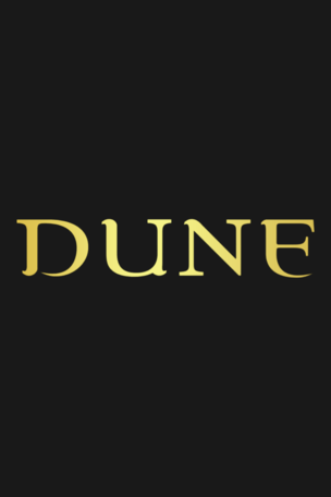 Frank Herbert's Dune