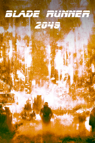 Blade Runner 2049