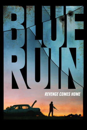Blue Ruin