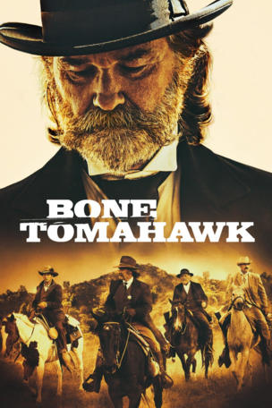 Bone Tomahawk
