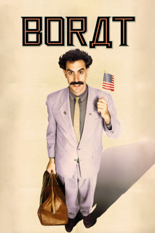 Borat