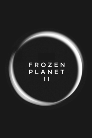 Frozen Planet II