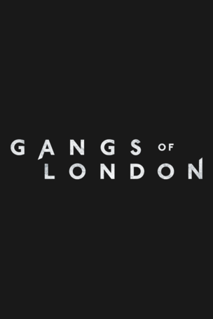 Gangs of London