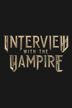Interview With The Vampire