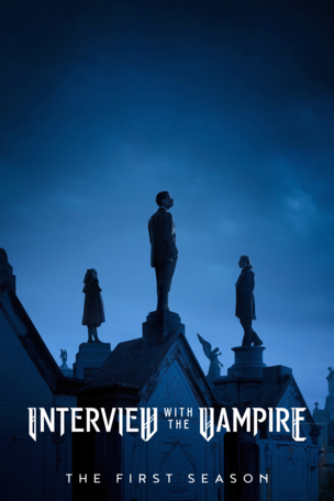 " ... after the phantoms of your former self"