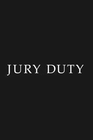 Jury Duty