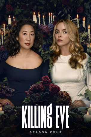 It's Agony and I'm Ravenous