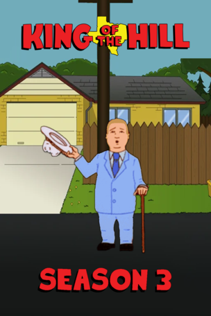 Jon Vitti Presents: "Return to La Grunta"