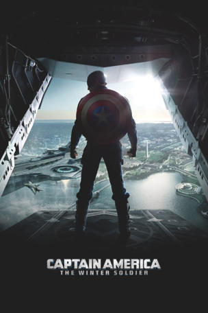 Captain America: The Winter Soldier