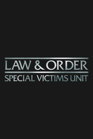 Law & Order: Special Victims Unit