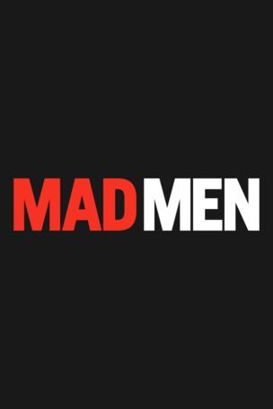 Mad Men