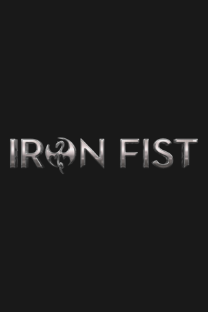 Iron Fist