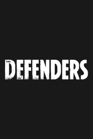 Marvel's The Defenders