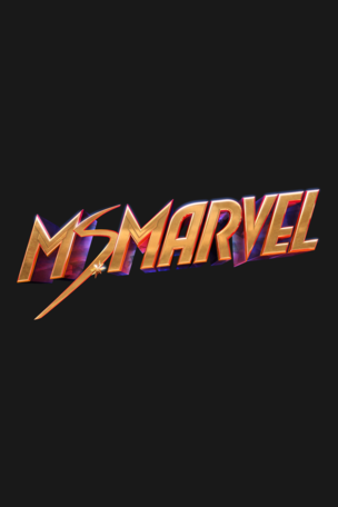 Ms. Marvel