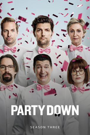 Jack Botty's Delayed Post-Pandemic Surprise Party