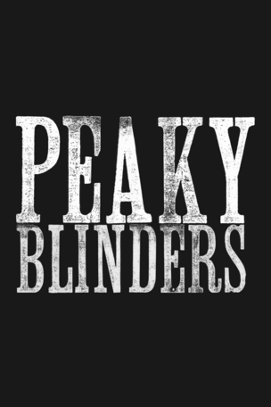 Peaky Blinders