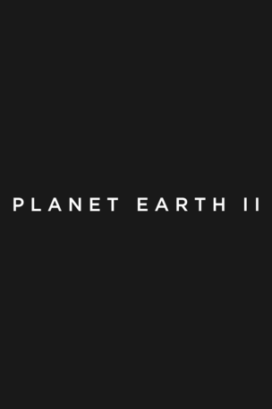 Planet Earth II