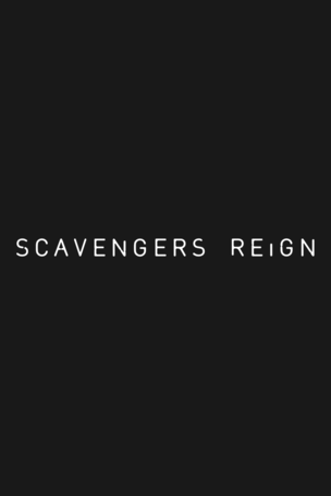 Scavengers Reign