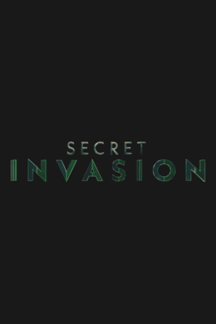Secret Invasion