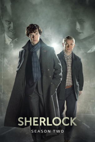 Scandal in Belgravia