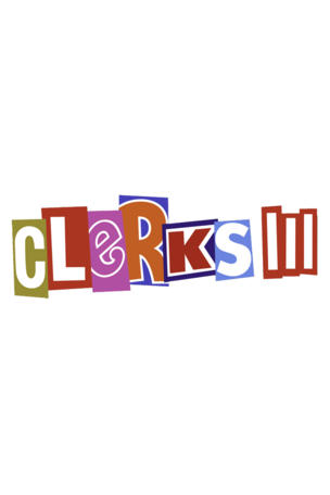 Clerks III
