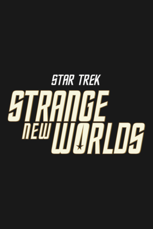Star Trek: Strange New Worlds
