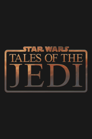Star Wars: Tales of the Jedi