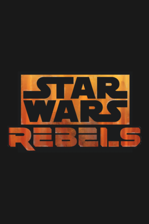 Star Wars Rebels