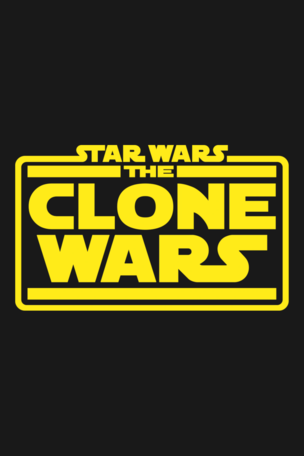 Star Wars: The Clone Wars