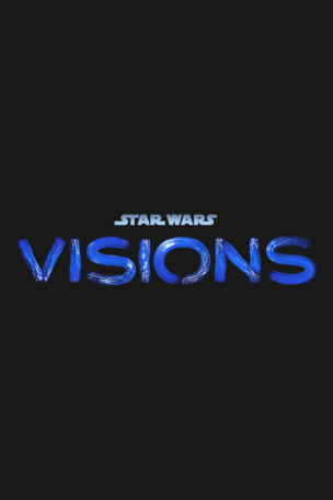 Star Wars: Visions