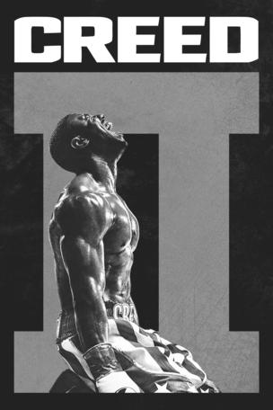 Creed II