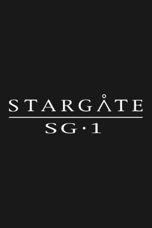 Stargate SG-1
