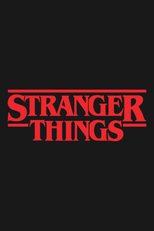 Stranger Things