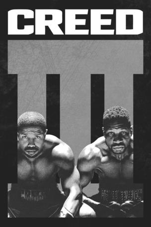Creed III