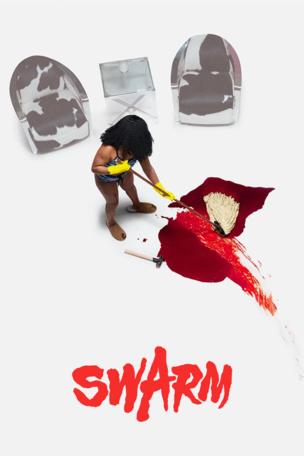 Fallin' Through The Cracks