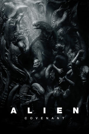 Alien: Covenant