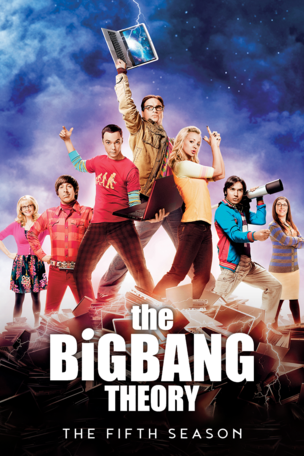 The Big Bang Theory_0005
