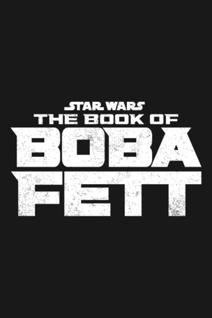 Book of Boba Fett