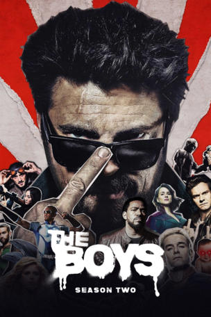 Butcher, Baker, Candlestick Maker