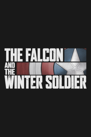Falcon and The Winter Soldier