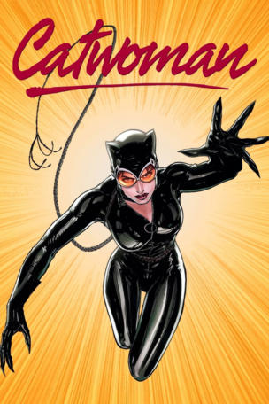 Catwoman