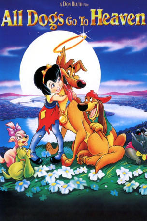 All Dogs Go to Heaven