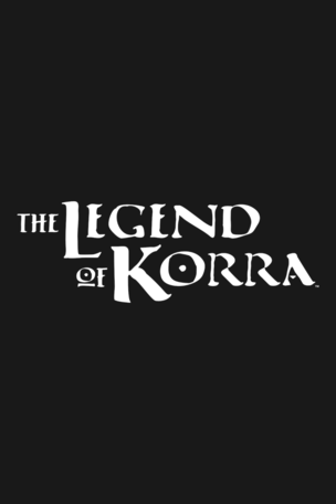 Legend of Korra