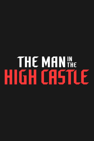 Man in the High Castle
