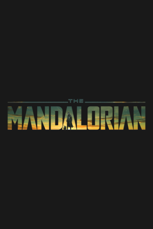 Mandalorian