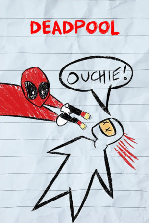 Deadpool