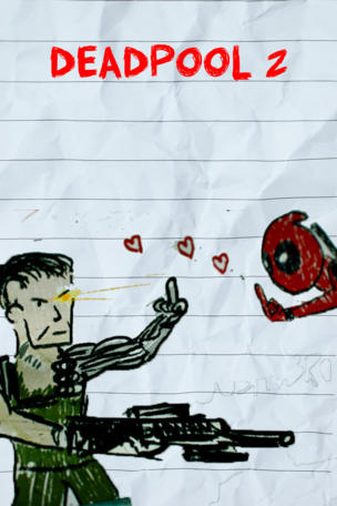 Deadpool 2