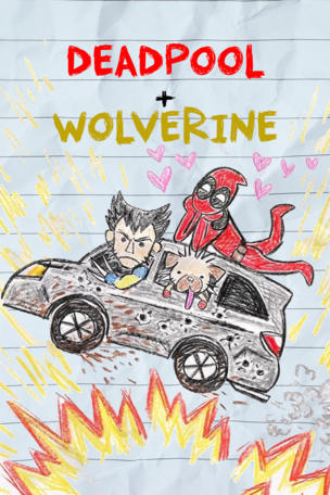 Deadpool & Wolverine