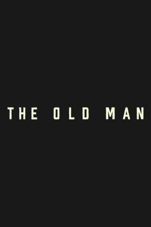Old Man